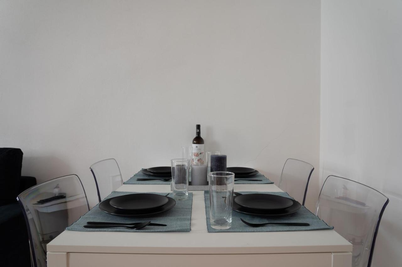 Apartament Altstadtjuwel Liboria Augsburg Zewnętrze zdjęcie
