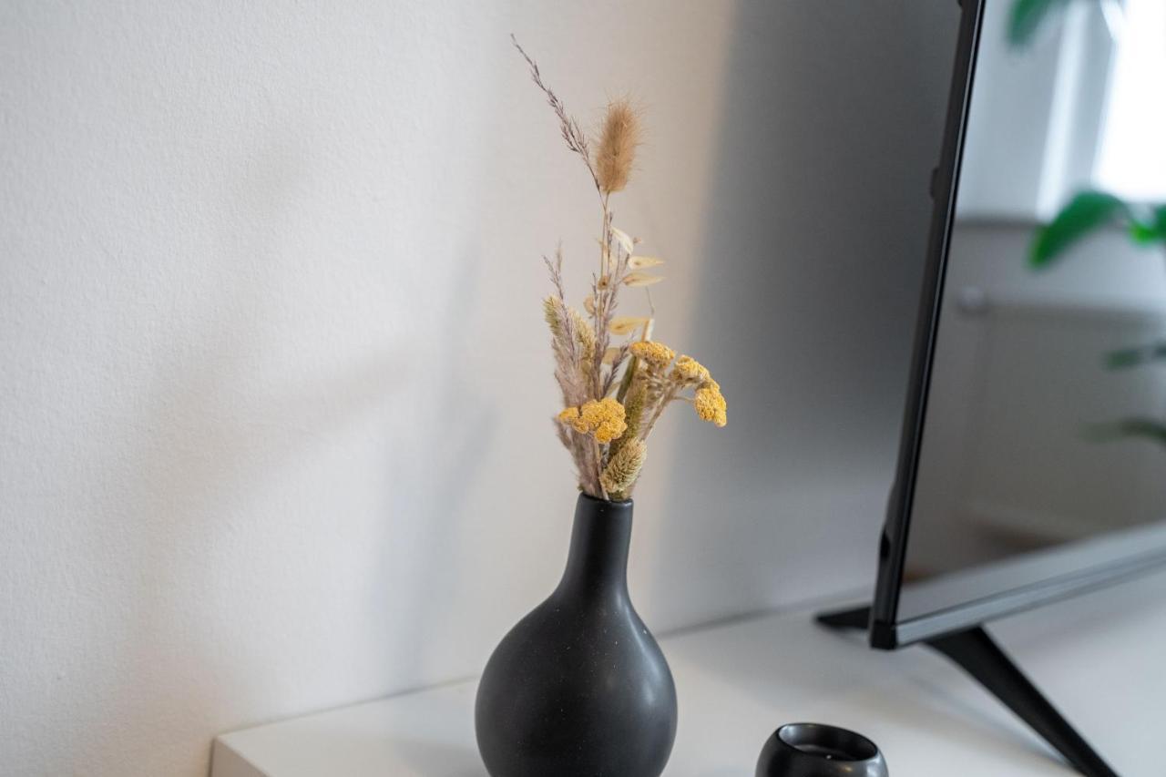 Apartament Altstadtjuwel Liboria Augsburg Zewnętrze zdjęcie
