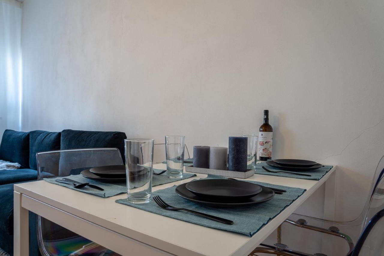 Apartament Altstadtjuwel Liboria Augsburg Zewnętrze zdjęcie